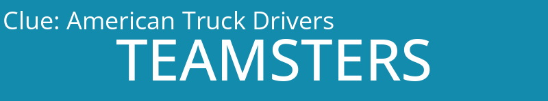 American Truck Drivers