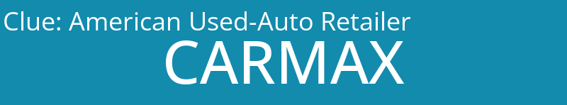 American Used-Auto Retailer