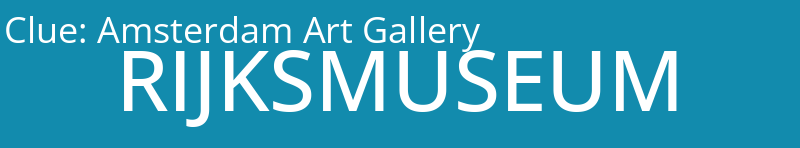 Amsterdam Art Gallery