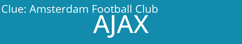 Amsterdam Football Club