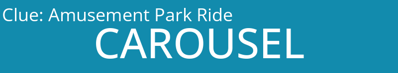 Amusement Park Ride
