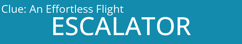 An Effortless Flight
