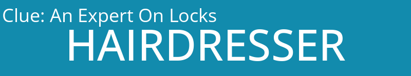 An Expert On Locks