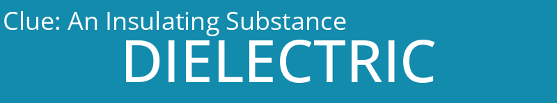 An Insulating Substance