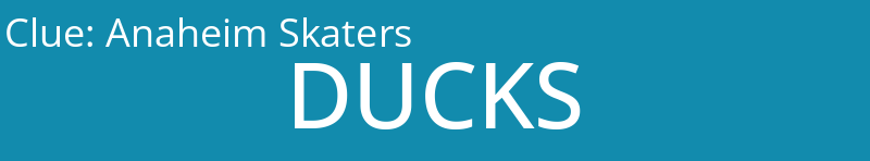 Anaheim Skaters