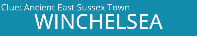 Ancient East Sussex Town