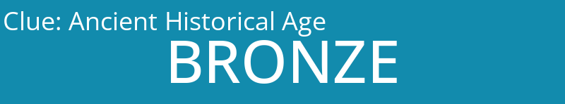 Ancient Historical Age