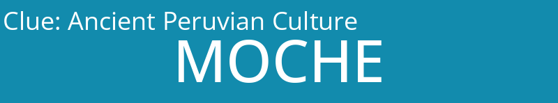 Ancient Peruvian Culture