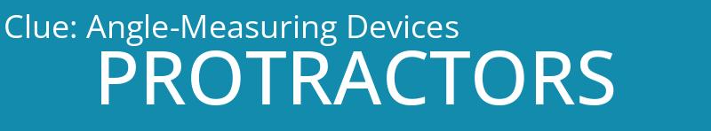 Angle-Measuring Devices