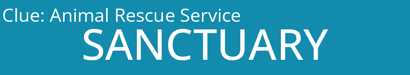 Animal Rescue Service