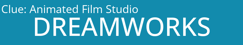 Animated Film Studio