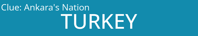 Ankara's Nation