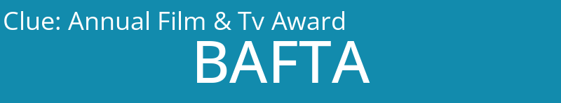 Annual Film & Tv Award