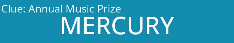 Annual Music Prize