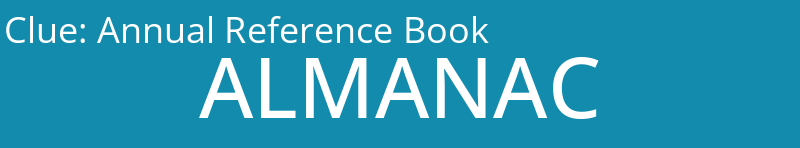 Annual Reference Book