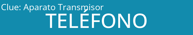 Aparato Transmisor