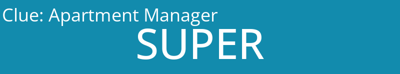 Apartment Manager