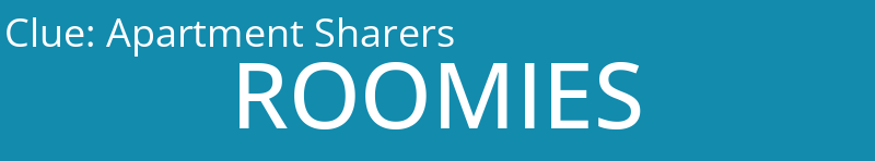 Apartment Sharers
