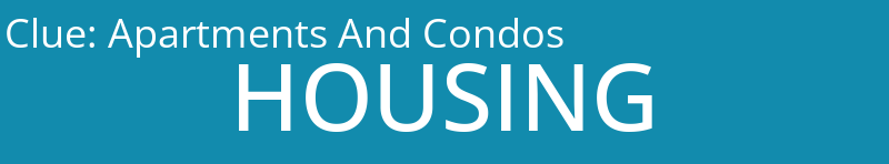 Apartments And Condos