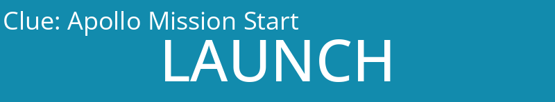 Apollo Mission Start