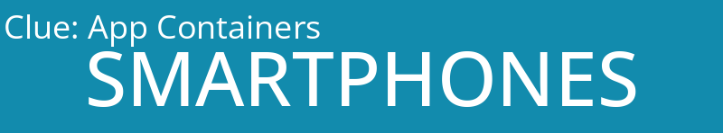 App Containers