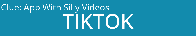 App With Silly Videos
