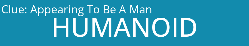 Appearing To Be A Man