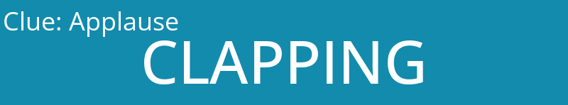 Applause