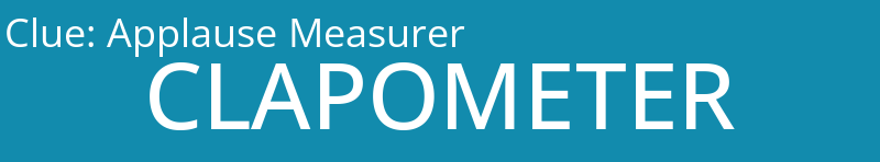 Applause Measurer