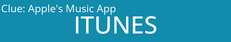 Apple's Music App
