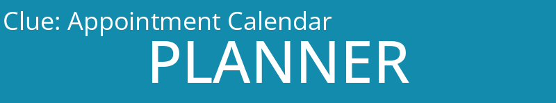 Appointment Calendar