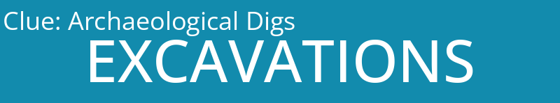 Archaeological Digs