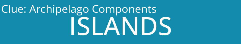 Archipelago Components