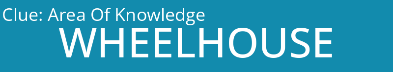 Area Of Knowledge