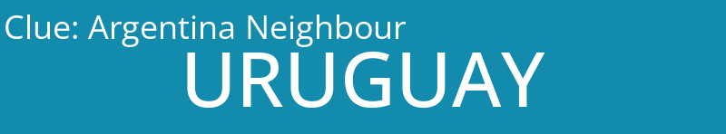 Argentina Neighbour