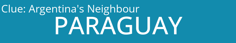 Argentina's Neighbour