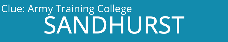 Army Training College