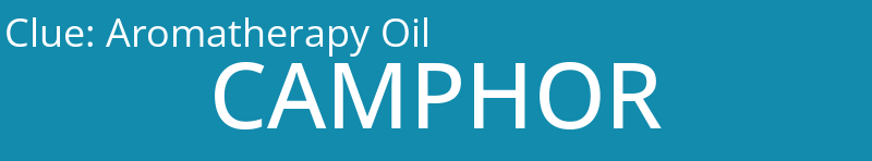 Aromatherapy Oil