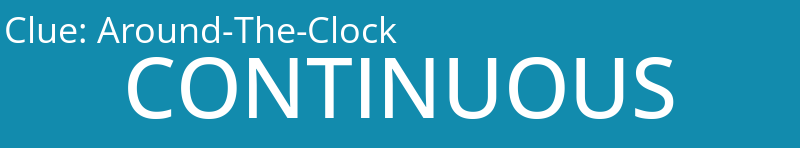Around-The-Clock