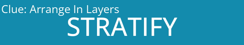 Arrange In Layers