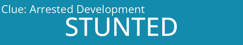 Arrested Development