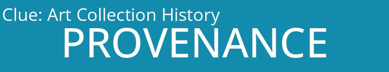 Art Collection History