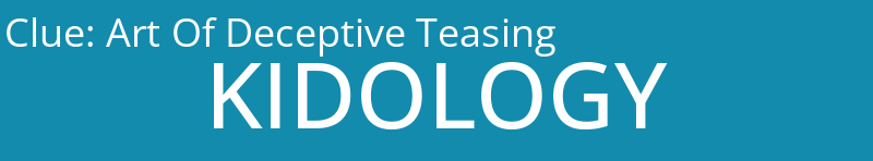 Art Of Deceptive Teasing
