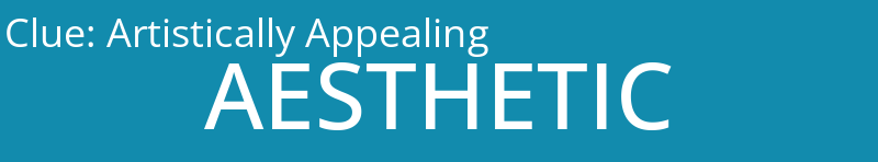 Artistically Appealing