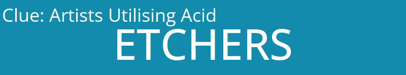 Artists Utilising Acid
