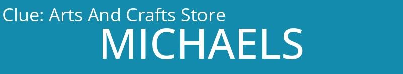 Arts And Crafts Store