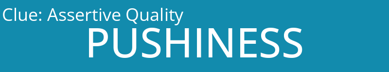 Assertive Quality