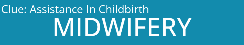 Assistance In Childbirth