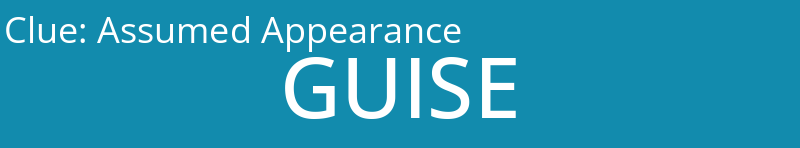Assumed Appearance