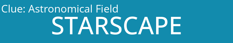 Astronomical Field